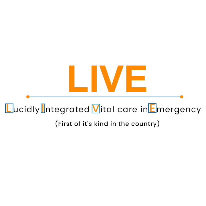 LIVE Healthcare System